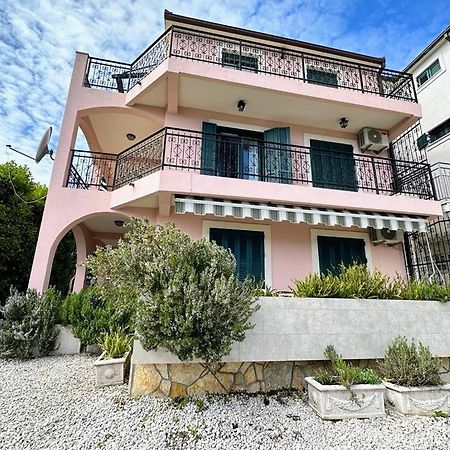 Monteview Duplex Villa Herceg Novi Esterno foto