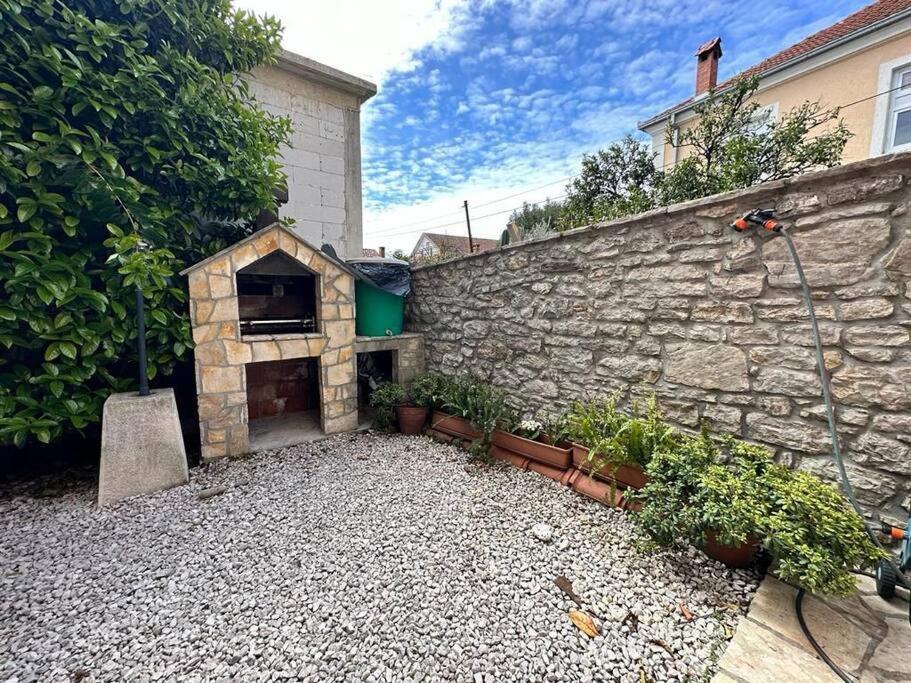 Monteview Duplex Villa Herceg Novi Esterno foto